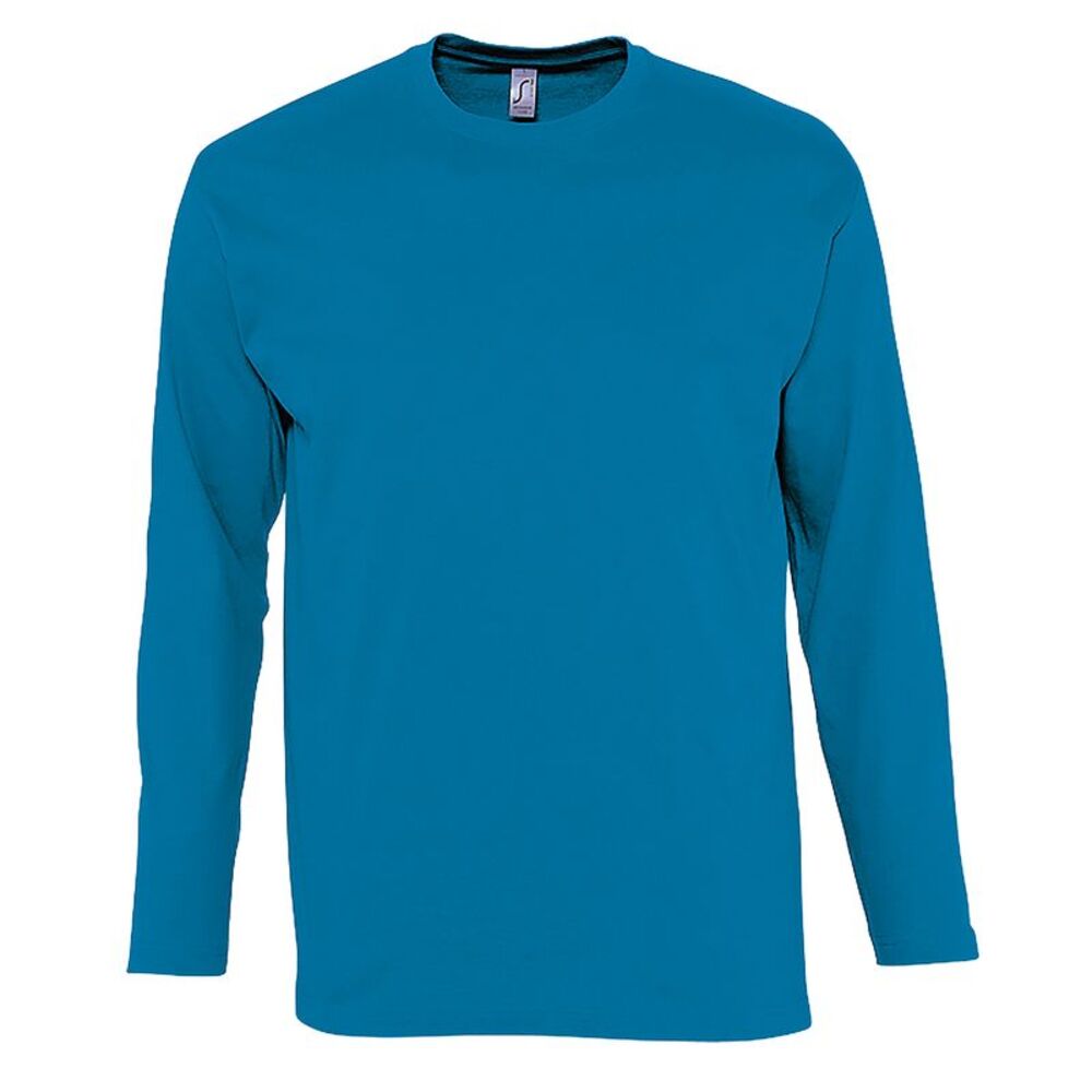 SOLS Mens Monarch  / Aqua